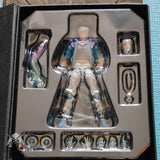 JoJo's Bizarre Adventure Part2 Caesar Antonio Zeppeli Swarovski Figure