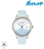 Pokémon Glaceon Model Watch