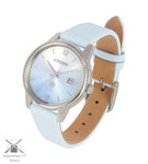 Pokémon Glaceon Model Watch