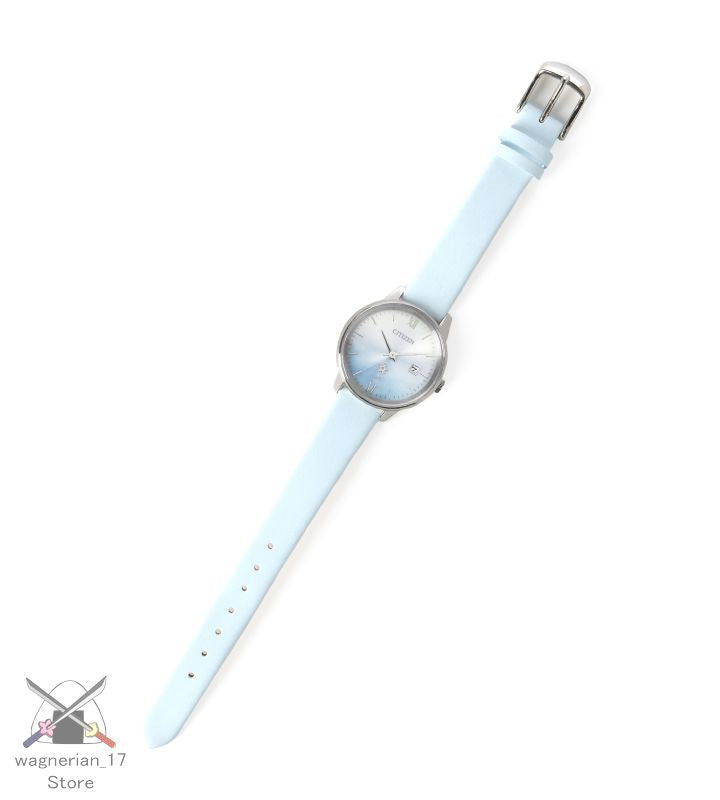 Pokémon Glaceon Model Watch