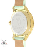 Pokémon Leafeon Model Watch