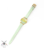 Pokémon Leafeon Model Watch