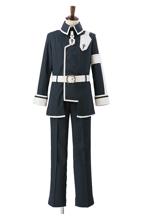 Sword Art Online Alicization Kirito Eugeo Uniform Costume Set Cosplay ACOS