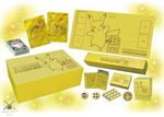 Pokémon Card 25th ANNIVERSARY GOLDEN BOX