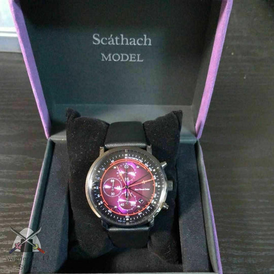 Fate/Grand Order Scathach Model Watch Aniplex FGO