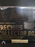 Pokémon Card Game Sword & Shield Precious Collector Box