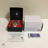 Macross 35th Anniversary Model Watch SEIKO Limited Premium Bandai