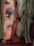 Corpse Bride Emily Victor Collection Doll Set Tim Burton