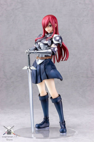 Fairy Tail Erza 1/6 Scale Figure Limited 300