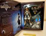 KINGDOM HEARTS PLAY ARTS Kai Sora Final Form Figure Limited 999