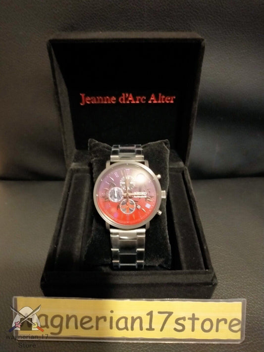 Fate/Grand Order Avenger / Jeanne d'Arc [Alter] Model Watch