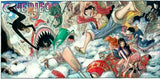 ONE PIECE New World 2012 Illustration Art Picture