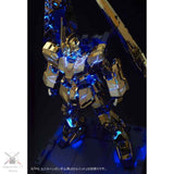 PG 1/60 RX-0 Unicorn Gundam 03 PHENEX Plastic Model Kit Limited Premium Bandai
