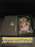 Mew Bag Charm Pokémon Center Shibuya Limited Swarovski CRYSTAL STONE