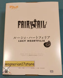 Fairy Tail Lucy Heartfilia 1/6 Scale Figure Limited 300