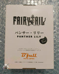 Fairy Tail Lily 1/6 Scale Figure
