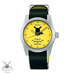 Pokemon Pikachu Icon Design Watch SCXP175 Selection