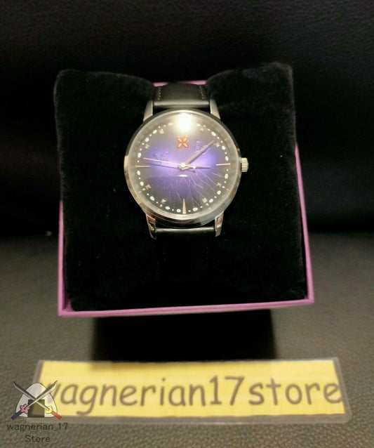 Kimetsu no Yaiba Demon Slayer Shinobu Kocho Model Watch