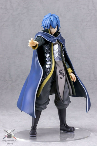 Fairy Tail Jellal 1/6 Scale Figure Limited 300