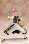 Fairy Tail Natsu Dragneel 1/6 Scale Figure Limited 300