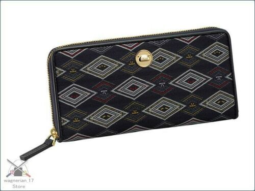 That Time I Got Reincarnated as a Slime Tensura Diablo Wallet Nishijin Silk