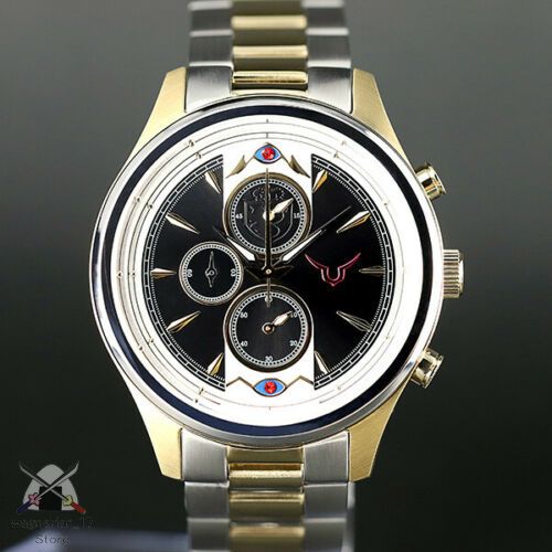 Code Geass Lelouch Model Watch Movic