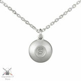 ONE PIECE Brothers' Cup Necklace Sabo Ver. Silver Jewelry