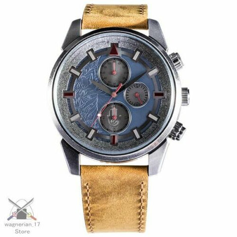 The Last of Us Part II Ellie Model Watch – wagnerian17store