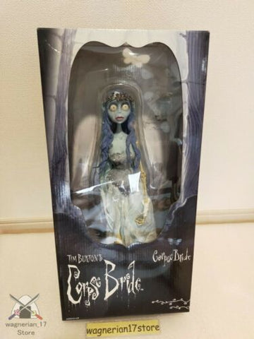 Corpse Bride Emily Collection Doll Y-230