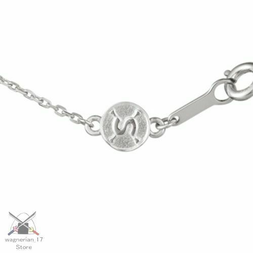ONE PIECE Brothers' Cup Necklace Sabo Ver. Silver Jewelry