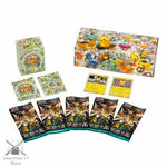 Pokémon Card Sun and Moon Pokemon Center Tokyo DX Special Box