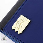 Fire Emblem Three Blue Lion House Model Wallet