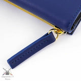 Fire Emblem Three Blue Lion House Model Wallet