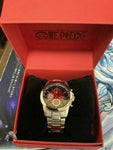 ONE PIECE 20th ANNIVERSARY LIMITED EDITION Watch Seiko Limited 5000