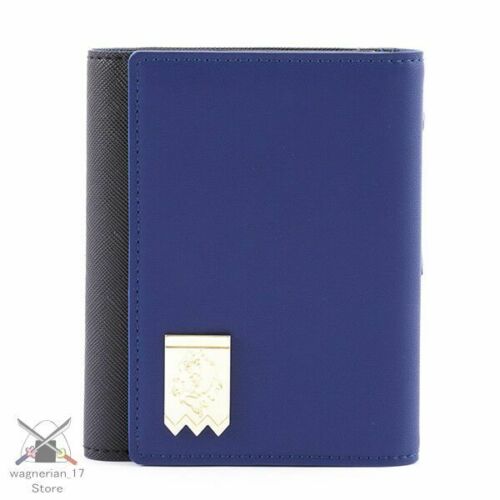 Fire Emblem Three Blue Lion House Model Wallet