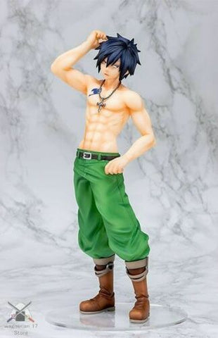 Fairy Tail Gray 1/6 Scale Figure Limited 300