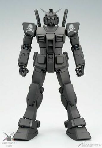 Gundom PG 1/60 Scale PG RX-78-2 GUNDAM Mastermind Japan Ver. Bandai Limited