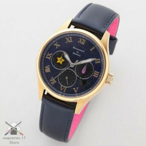 HUNTER HUNTER Hisoka Model Watch TiCTAC