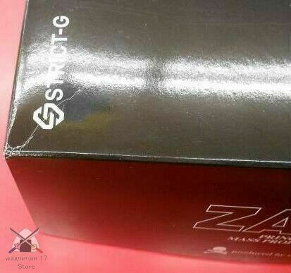 GUNDAM Mastermind Japan PG 1/60 Scale MS-06F ZAKU II Model Bandai Limited