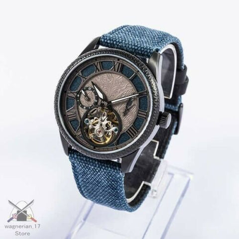 DARK SOULS Knight Artorias Model Watch