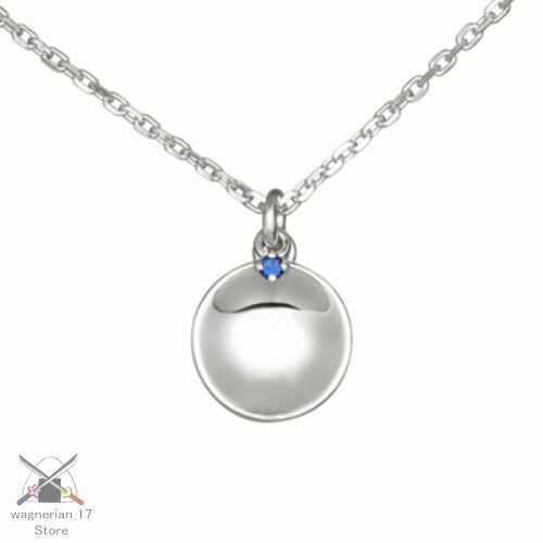 ONE PIECE Brothers' Cup Necklace Sabo Ver. Silver Jewelry