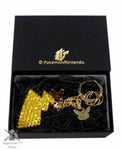 Pokemon Pikachu Tail Model Bag Charm Pokemon Center Shibuya Limited Swarovski CRYSTAL STONE