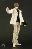 Death Note Yagami Light RAH Figure Real Action Heroes