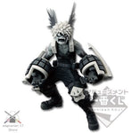 My Hero Academia Katsuki Bakugo Figure Ichiban Kuji C Prize SMSP BWFC